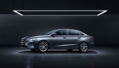 激光鐳雕技術賦能吉利第四代帝豪內飾，軟件科技開發引領質感升級