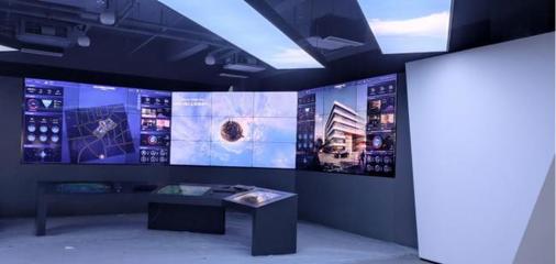 解碼艾維創(chuàng)“黑科技” 聚力山東大學(xué)國家大學(xué)科技園，引領(lǐng)軟件科技新浪潮