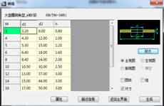 CAD軟件技術(shù)學(xué)習(xí)交流 探索可直接調(diào)用的可編輯機械圖庫