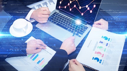 誠邁科技營收同比增52.57%，深化智能汽車等新興領域布局