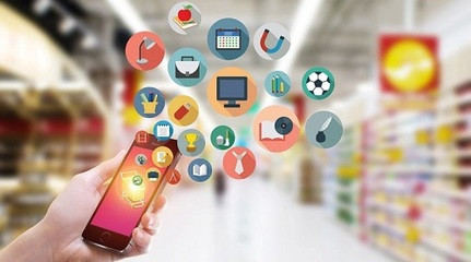 電商平臺對接一洽第三方客服系統(tǒng)