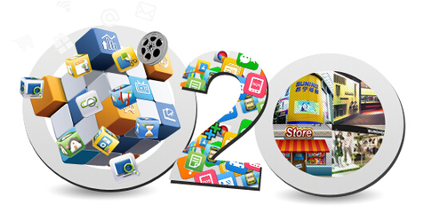 一個(gè)成功的O2O電子商城是怎么運(yùn)營(yíng)的